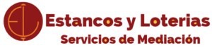 Logo - Compra Venta de Estancos y Administracion de Loterías LAE en Barcelona